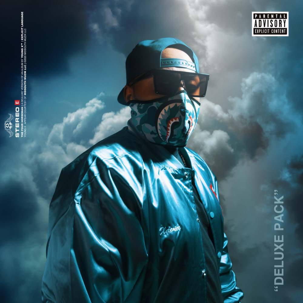 None Left to Give(Explicit)
