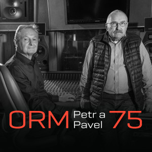 Album Petr a Pavel ORM ´75 from Various Artists