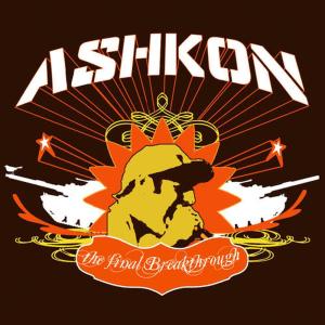 收聽Ashkon的Believe歌詞歌曲