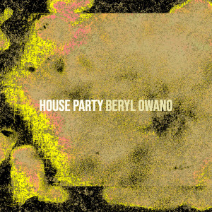 Album House Party (Explicit) from 