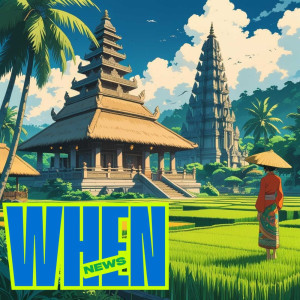 Album WHEN NEWS from 
