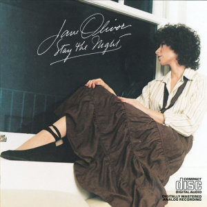 ดาวน์โหลดและฟังเพลง Stay The Night (Album Version) พร้อมเนื้อเพลงจาก Jane Olivor