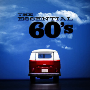 收聽The 60's Pop Band的You're All I Need to Get By歌詞歌曲