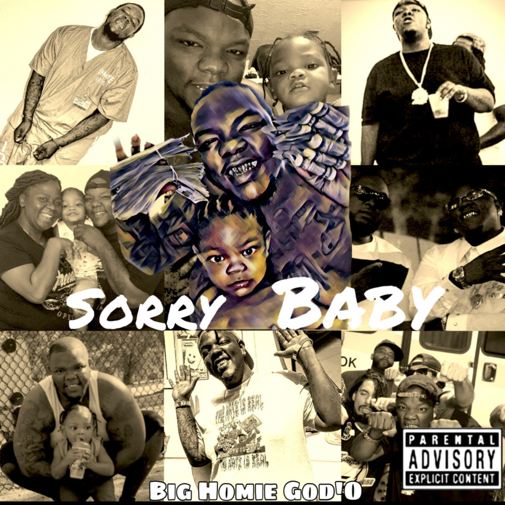Sorry Baby (Explicit)