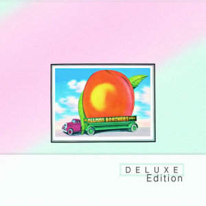 อัลบัม Eat A Peach ศิลปิน The Allman Brothers band