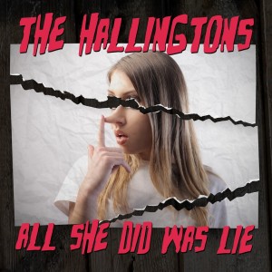 ดาวน์โหลดและฟังเพลง Are You Part of the Human Race? พร้อมเนื้อเพลงจาก The Hallingtons