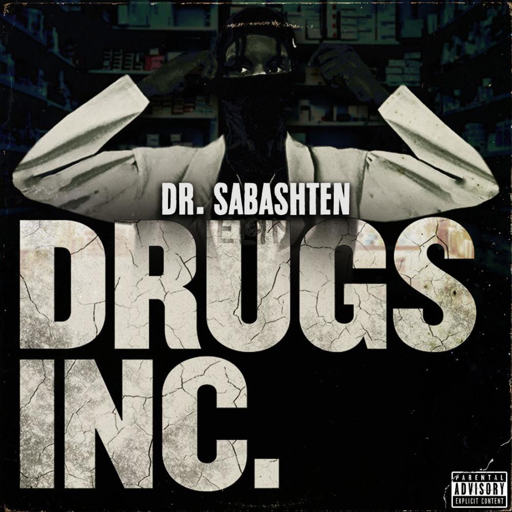 Pain In My Eyes (feat. Smoke Chapo) (Explicit)