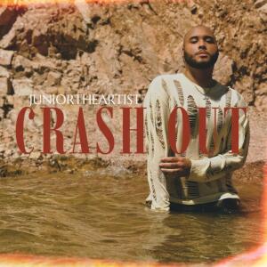 JuniorTheArtist的專輯Crash Out