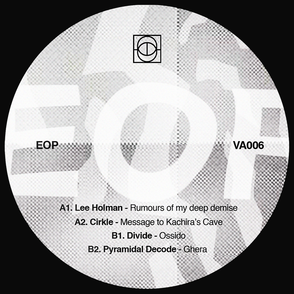 Ossido (Original Mix)