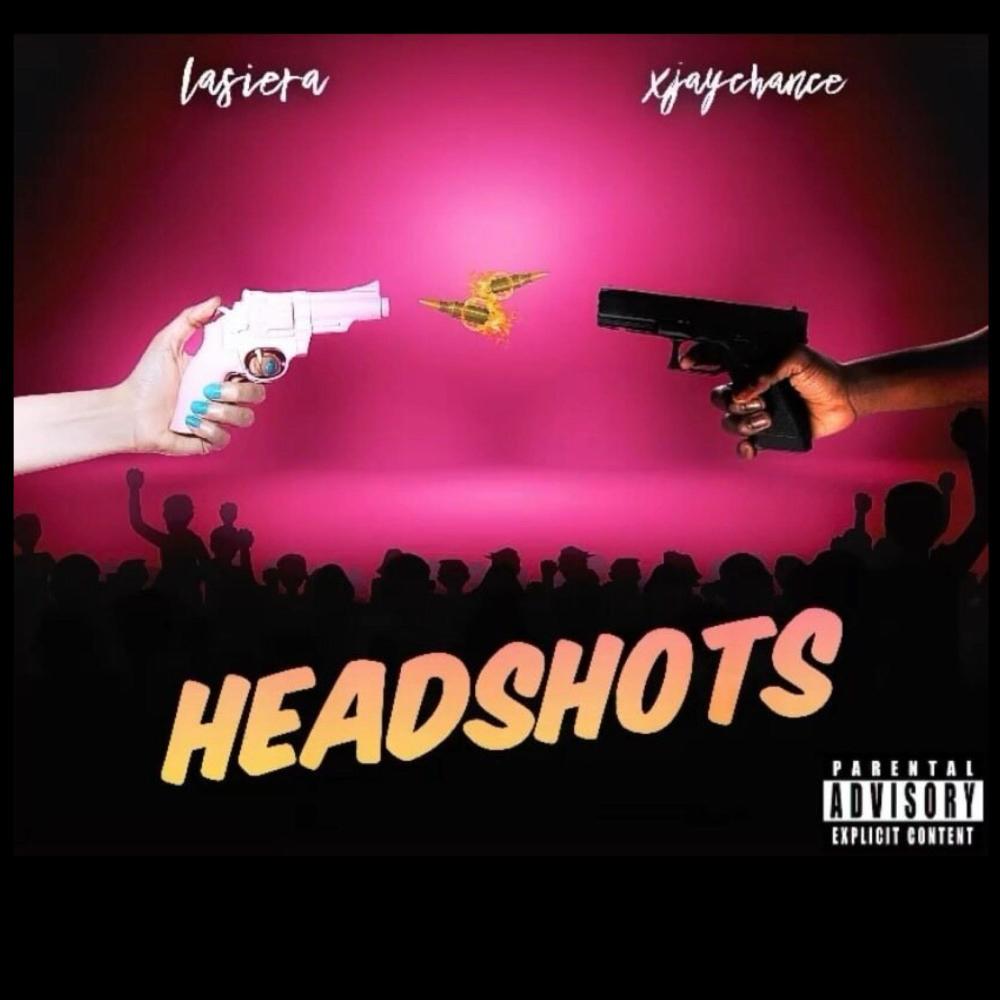 HEADSHOTS 2 (feat. LASIERA) (Explicit)