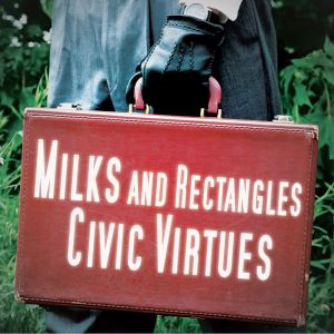 ดาวน์โหลดและฟังเพลง Slander Debunked พร้อมเนื้อเพลงจาก Milks and Rectangles