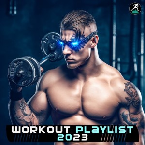 Workout Playlist 2023 dari Workout Trance