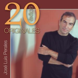 José Luis Perales的專輯Originales (20 Exitos)