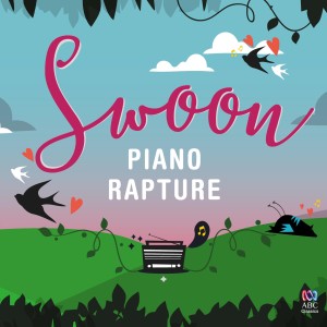 David Stanhope的專輯Swoon - Piano Rapture