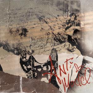 收聽JOIE的Anti-Model (Explicit)歌詞歌曲