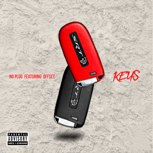 Album Keys (feat. Offset) (Explicit) oleh Noplug