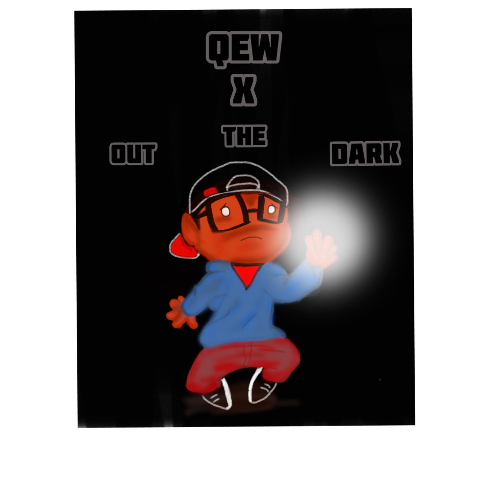OUT THE DARK