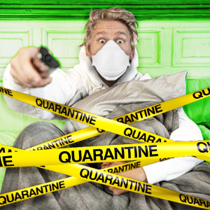 ดาวน์โหลดและฟังเพลง Quarantine พร้อมเนื้อเพลงจาก Outlaw