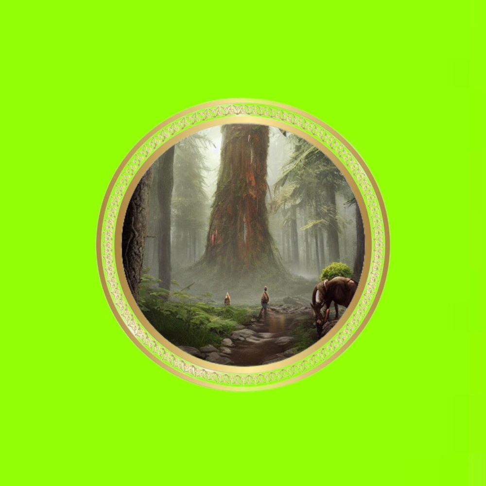 II. The Forest