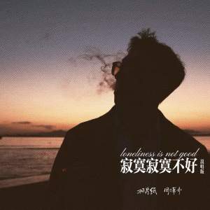Listen to 寂寞寂寞不好 (说唱版) song with lyrics from 相片纸