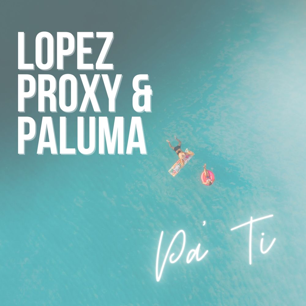 Pa' Ti (Instrumental)
