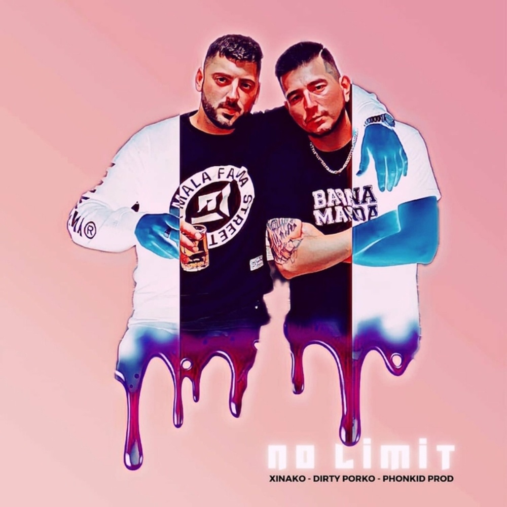 No Limit (Explicit)