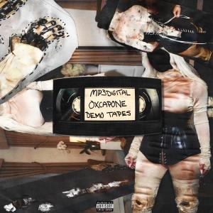 mp3digital的專輯DEMOTAPES (Explicit)