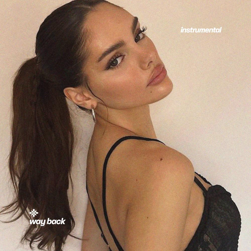 way back (Instrumental)