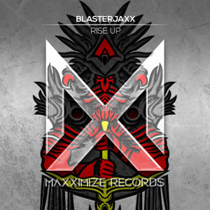 收聽BlasterJaxx的Rise Up (Extended Mix)歌詞歌曲