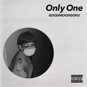 Album Only One from GOODMOODGOKU