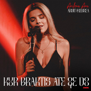 Album Kur braktis ate qe do from Arilena Ara