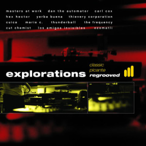 ดาวน์โหลดและฟังเพลง Ay Que Rico II (Ozomatli Remix) พร้อมเนื้อเพลงจาก Eddie Palmieri