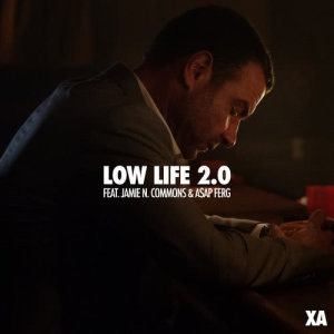 ดาวน์โหลดและฟังเพลง Low Life 2.0 (Boehm Remix) พร้อมเนื้อเพลงจาก X Ambassadors