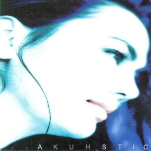 Album Akuhstic from Kuh Ledesma