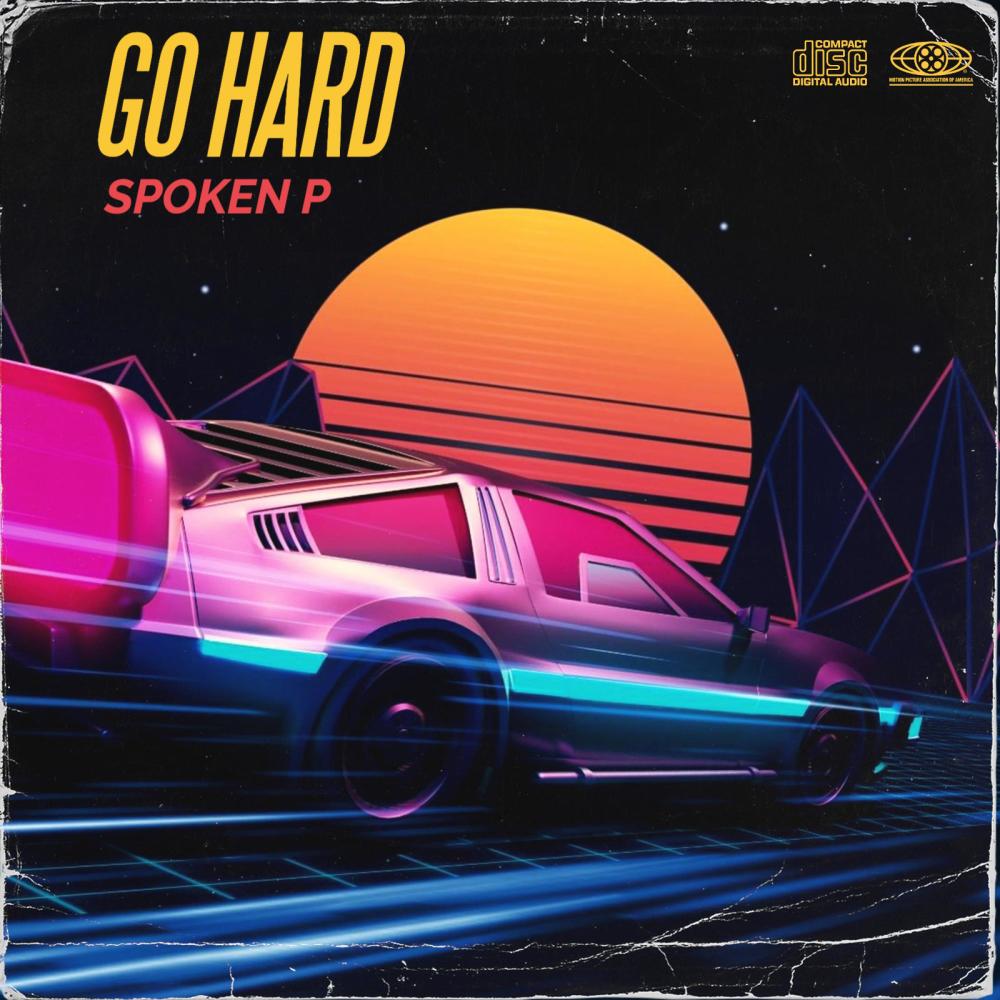 Go Hard