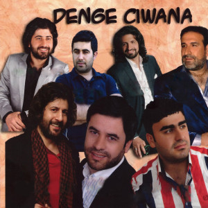 Album Denge Cıwana from Various Artists