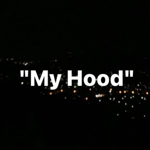 Album My Hood from RUA