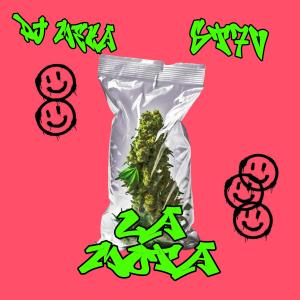 dj mega us的專輯LA MOTA (Explicit)