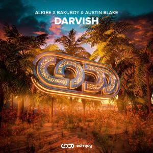 ดาวน์โหลดและฟังเพลง Darvish พร้อมเนื้อเพลงจาก Aligee