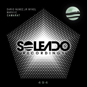Listen to Camarat (Original Mix) song with lyrics from Dario Nunez