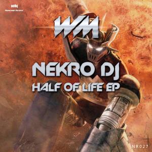 收聽NekroDj的Mr Beat歌詞歌曲