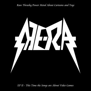ดาวน์โหลดและฟังเพลง Black Paintings XIII พร้อมเนื้อเพลงจาก She-Ra