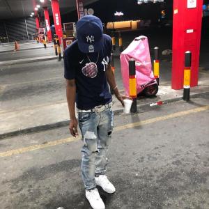 收聽Big 6lack的RIP (Explicit)歌詞歌曲