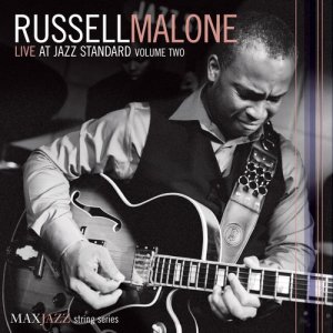 ดาวน์โหลดและฟังเพลง Mugshot (Live) พร้อมเนื้อเพลงจาก Russell Malone