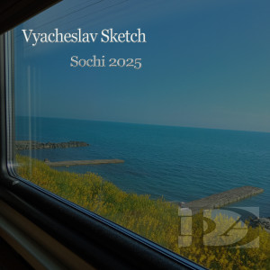 Vyacheslav Sketch的專輯Sochi 2025