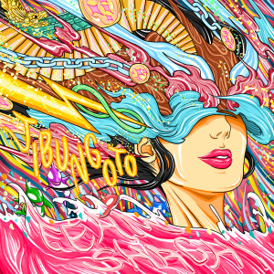 收聽虎魚組的JIBUNGOTO歌詞歌曲