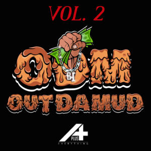 ODM BJ的專輯Out Da Mud, Vol. 2 (Explicit)