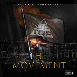 Album The Movement (Drill Pattern) (Explicit) from Ty Uzi