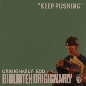 收聽Bims的Keep Pushing歌詞歌曲