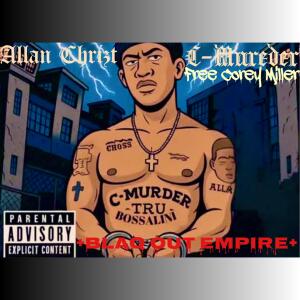 Allan Chrizt的專輯C-Murder (Free Corey Miller) [Explicit]